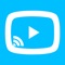 Allcast TV -  Cast video and media to Chromecast