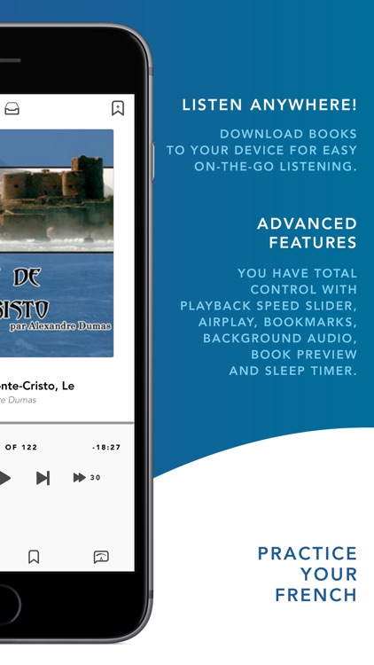 Livres Audio HQ
