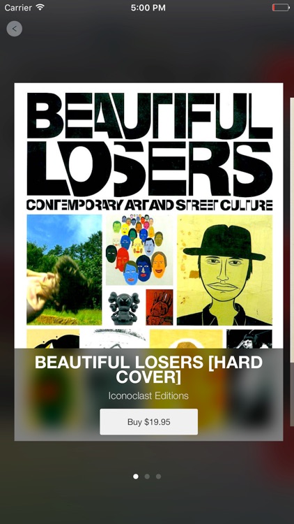 Beautiful Losers screenshot-4