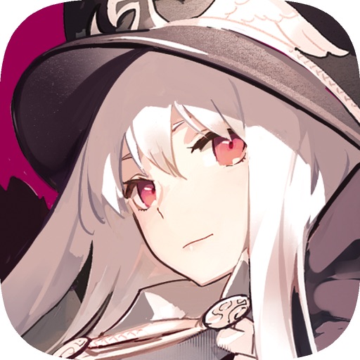 少女前线-二次元枪娘养成战术手游