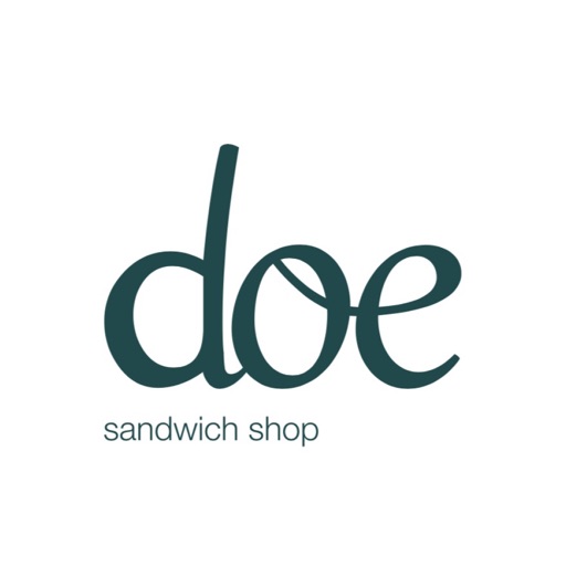 Doe Sandwich Shop | دو ساندوتش