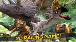 Game screenshot Jurassic Clan . Jungle Attack! mod apk