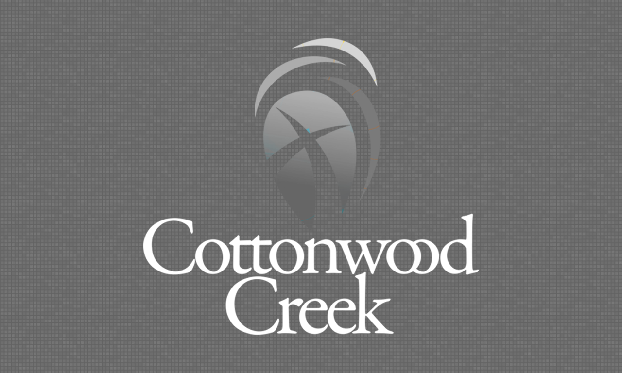 Cottonwood Creek