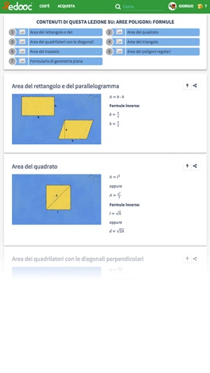 Matematica - Redooc