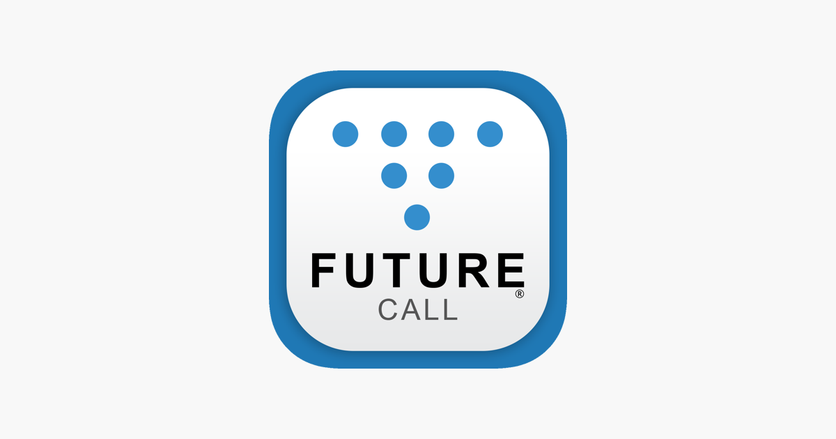 Future calling.