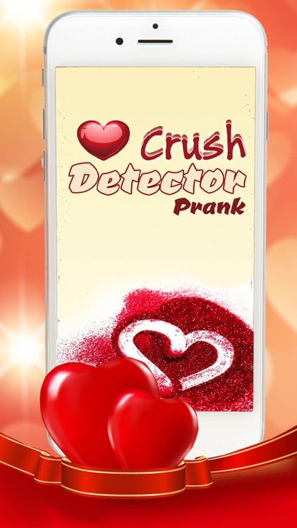 Crush Detector Prank