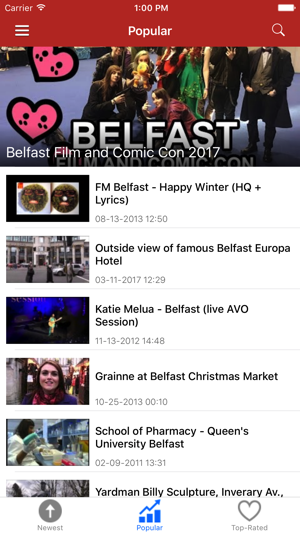 Northern Ireland News & Belfast Latest Headlines(圖4)-速報App