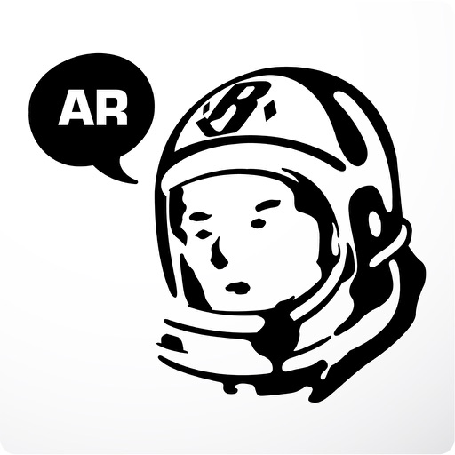 Billionaire Boys Club AR iOS App