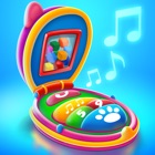 Top 48 Games Apps Like My Baby Phone Games for Kids - Best Alternatives