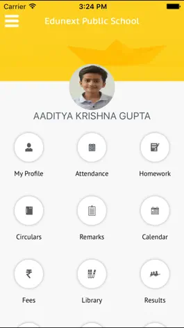 Game screenshot Delhi Public School, Patiala hack