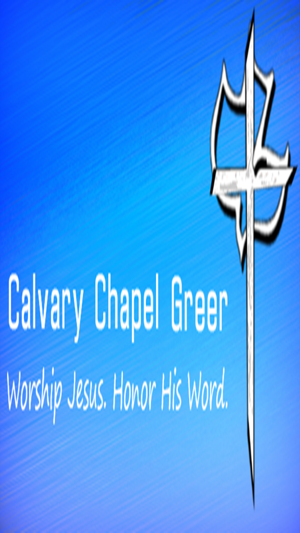 Calvary Chapel Greer(圖5)-速報App