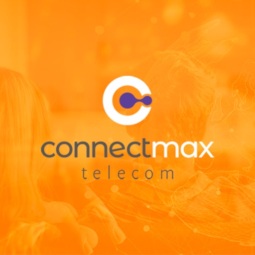 ConnectMax TV icon