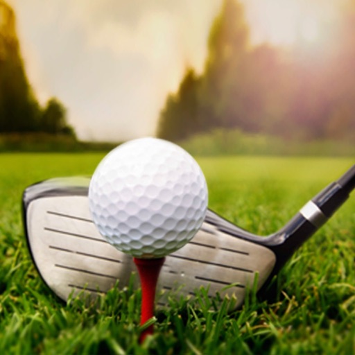 Free Golf Game - Masters Pro Tour