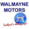 Walmayne Garage Southport