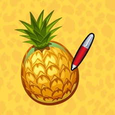 Activities of Pineapple Pen Long Version Unlimited PPAP Fun