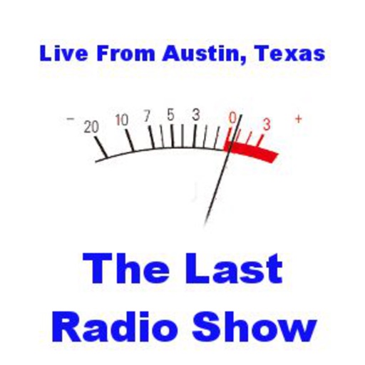 ATX The Last Radio Show icon