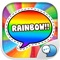 Everything is Rainbow Stickers for iMessage