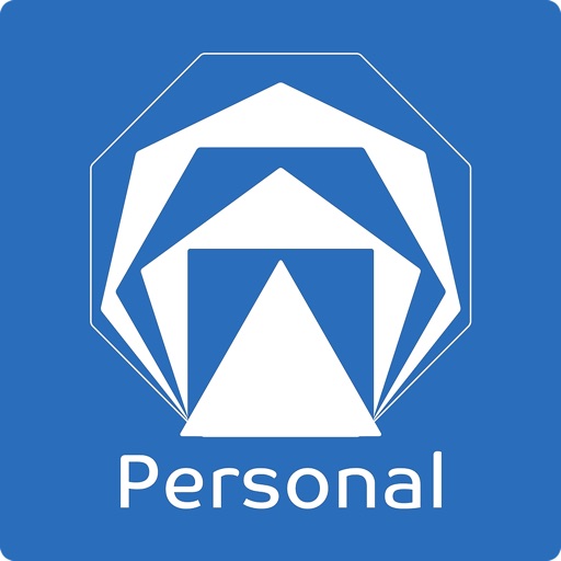 Ahlibank Personal Mobile App Icon