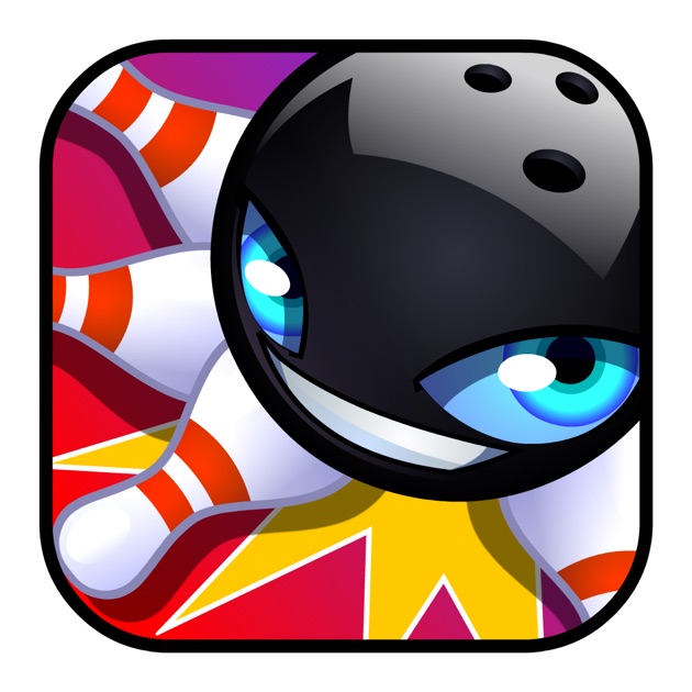 Trick Shot Bowling on the App Store