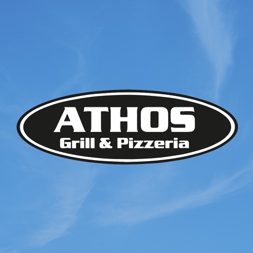 Athos Grill & Pizzeria