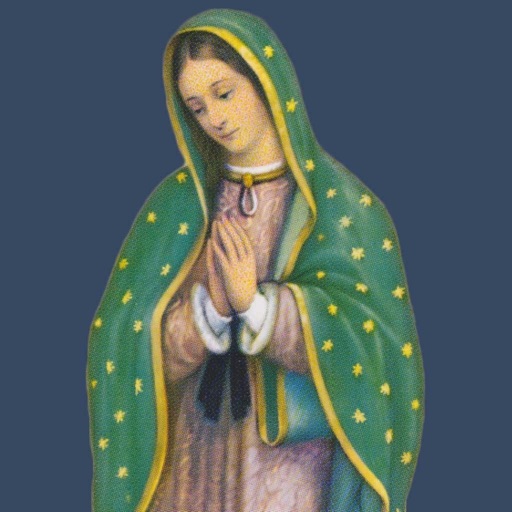 Our Lady of Guadalupe - NY iOS App