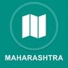 Maharashtra, India : Offline GPS Navigation