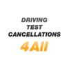 Driving Test Cancellations 4 All