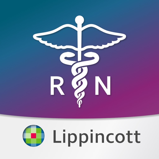 NCLEX RN Q&A Review by Lippincott