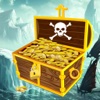 A Pirate Wants His Treasure