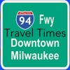Travel Times Milwaukee