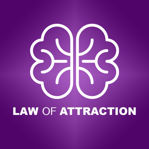 Law of Attraction Guide icon