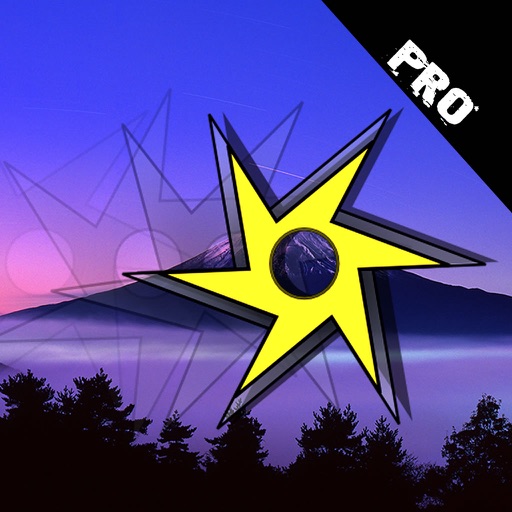 Amazing World Of Superstar PRO Icon