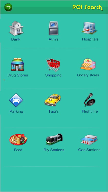 Myanmar Tourism Guide screenshot-3