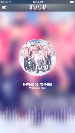 Revancha Nortena(圖5)-速報App