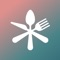 Recon Food is THE social media app for foodies