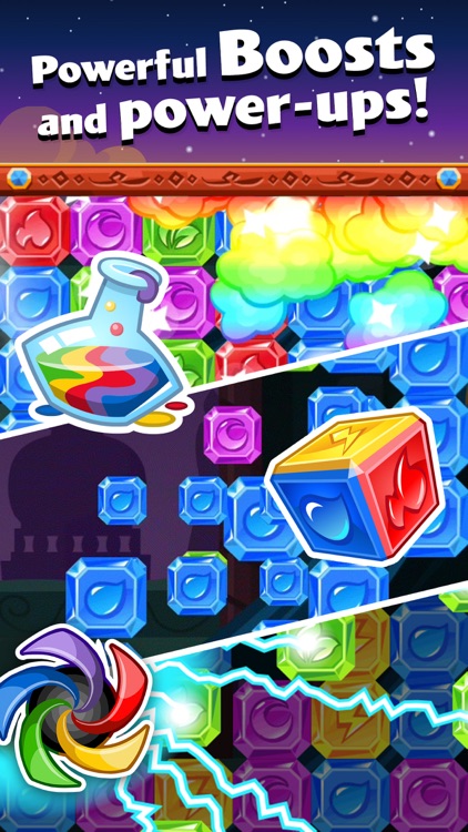 Diamond Dash