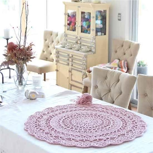 Best Crochet Doilies