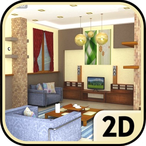 Escape 3D: The Apartment Icon