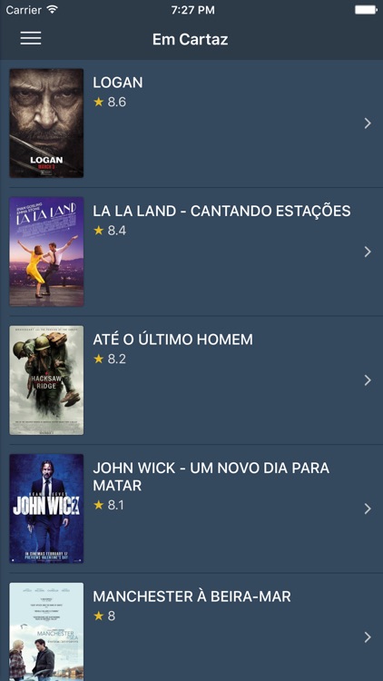 CineFortaleza