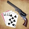 Dead Man's Hand - Wild West Poker Game