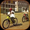 BMX Boy: City Bicycle Rider 3D