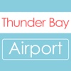 Thunder Bay Airport Flight Status Live