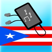 Radio de Puerto Rico - Top Hits musicales