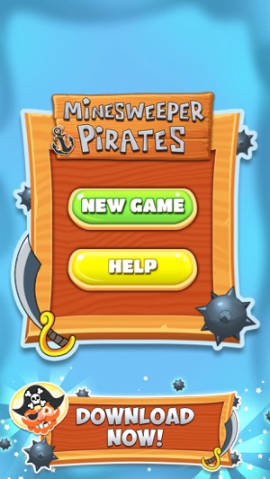 Minesweeper Pirates(圖5)-速報App