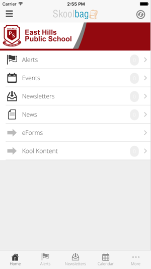 East Hills Public School(圖2)-速報App