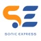 Sonic Express  is a logistic company that provide a logistic services , our App allow the client to send, review their orders  and follow up with any changes on these orders