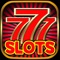 Red Slots Machine -- Free Casino Play Game!
