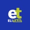 Welcome to the ELITAXI cab booking application