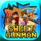 Sweet GunMan CrazyCraft