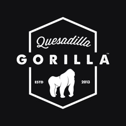 Quesadilla Gorilla